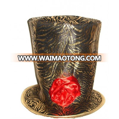 flashing party carnival fun high hat MH-0594